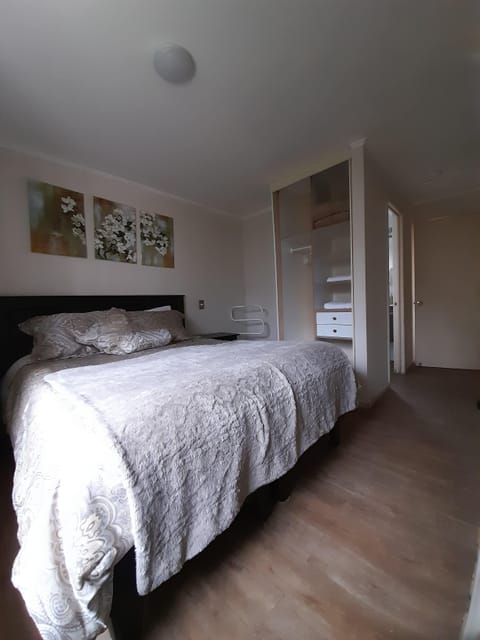 Basic Suite, Garden View | 1 bedroom, premium bedding, down comforters, memory foam beds