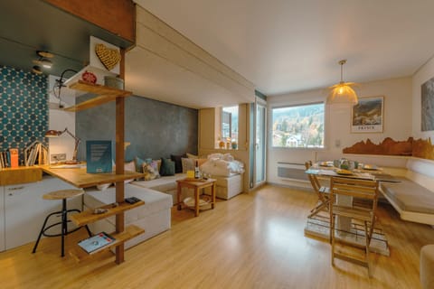 Open space