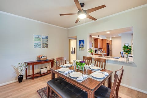 Palm Desert Vacation Rental | 2BR | 2BA | 1,330 Sq Ft | Step-Free Access