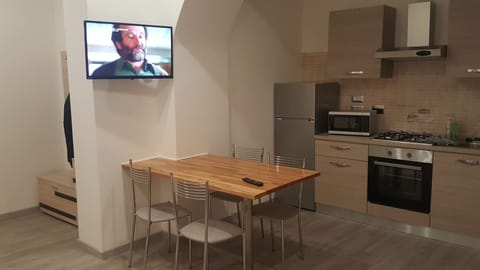 Apartment, 1 Bedroom | Interior