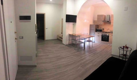 Apartment, 1 Bedroom | Interior
