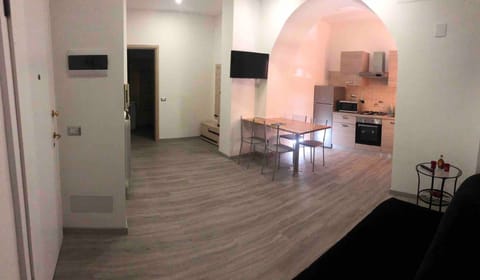 Apartment, 1 Bedroom | Interior