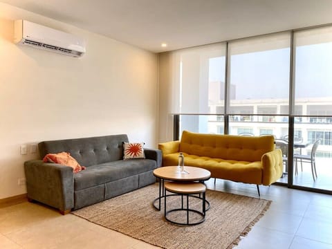 Sofa bed