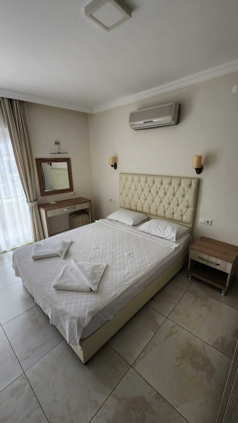 Apartment | Free WiFi