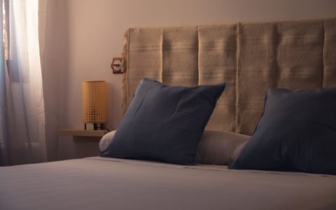 Double or Twin Room | Soundproofing, free WiFi