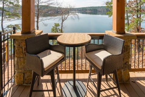 Sit a Spell and Take in This View!!!