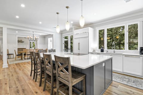 140 N. Sea Pines Dr. - Kitchen