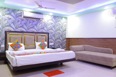 Executive Room | Free WiFi