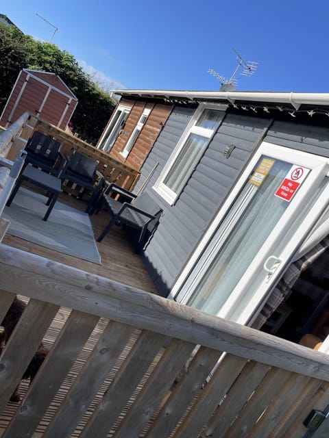 Chalet | Property grounds