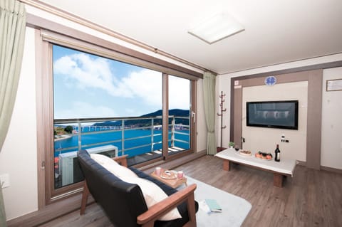 Suite | View from room