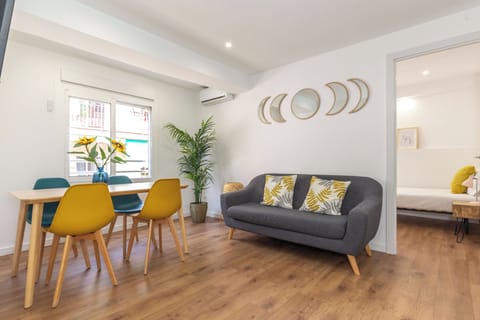 Comfort Apartment | Living area