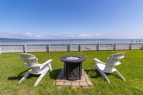 Fire Pit
