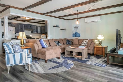 How about a quick game.