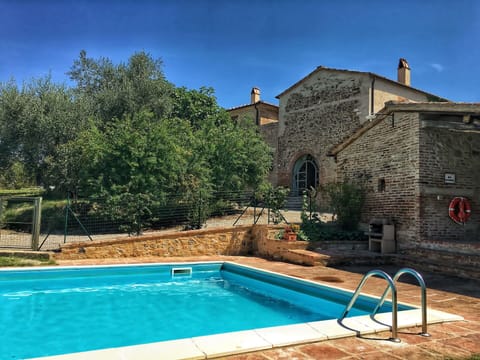Building Exterior, Main, Pool, Scenic View