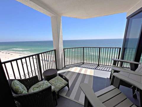 Condo, Multiple Beds, Pool Access (Broadmoor 1002) | View from room