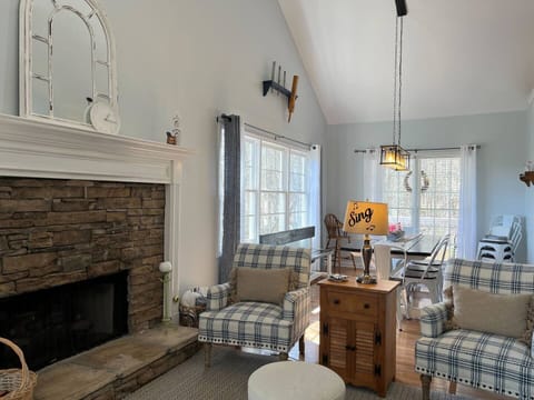 "A lovely house in a secluded area." -Rob And Betsy