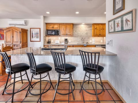 Dining Area / Kitchen