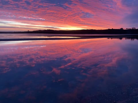 690A Pukehina - Studio - Sunset (1)