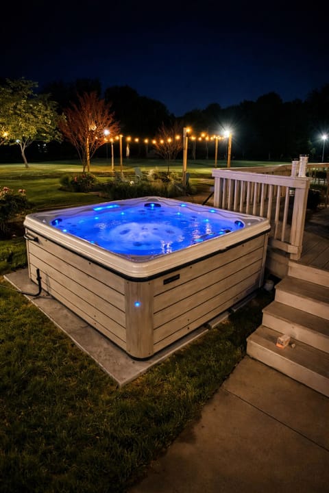 "We had a wonderful stay. The hosts and the rental property were great!" — Thea, January 2025