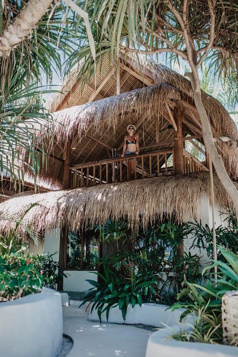 Signature Suite, 1 Bedroom, Garden View, Poolside | Resort view
