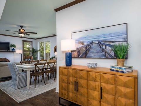 18 Veranda Beach - Modern Fripp Island Living