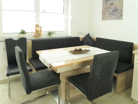 Couch, Furniture, Table, Property, Window, Comfort, Building, Wood, Studio Couch, Interior Design