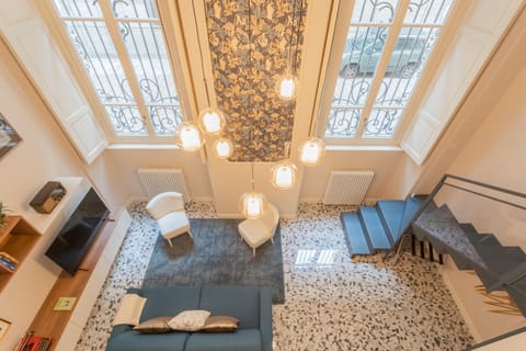 Apartment | 3 bedrooms, soundproofing