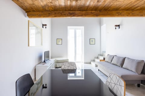 House | 1 bedroom