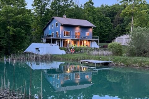 Welcome to Lake Leelanau Therapy!