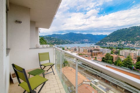 Apartment | Balcony