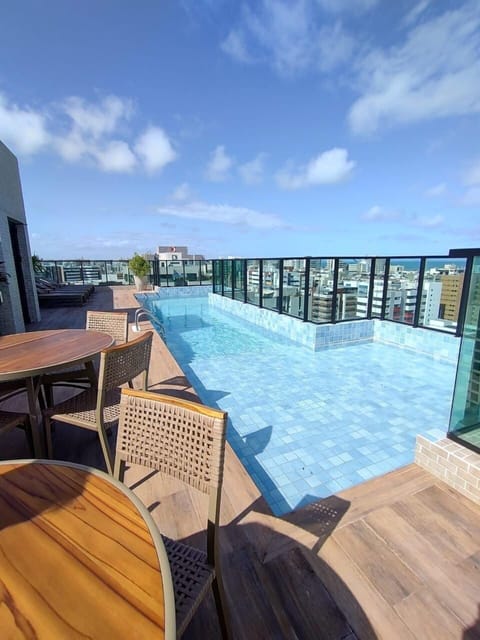 Apartment | Pool | 6 outdoor pools