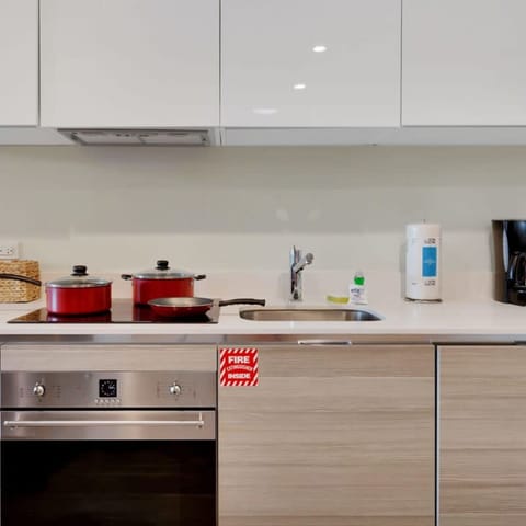 House | 2 bedrooms, desk, high-speed internet