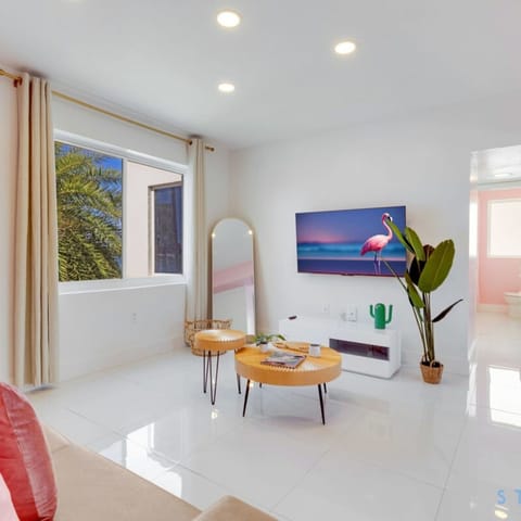 House | 2 bedrooms, high-speed internet