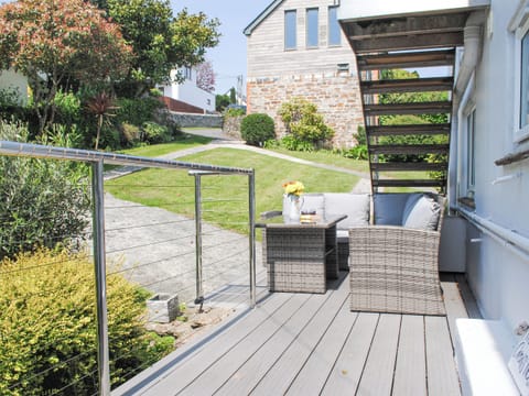 Cottage | Terrace/patio