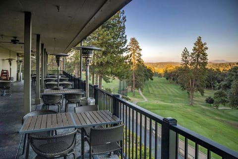 House, 4 Bedrooms | Outdoor dining