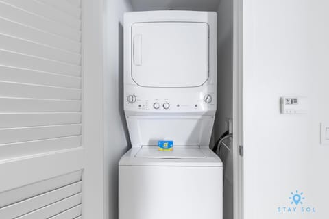House | 1 bedroom, high-speed internet