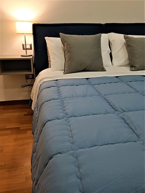 Superior Room, City View | Down comforters, desk, laptop workspace, free WiFi