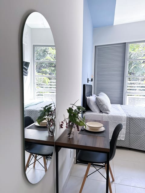 Standard Room, 1 Double Bed | Desk, laptop workspace, free WiFi, bed sheets