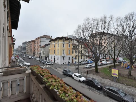 Plant, Sky, Property, Building, Flowerpot, Cloud, Architecture, Window, Table, Outdoor Furniture