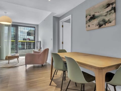 Property, Furniture, Table, Picture Frame, Chair, Wood, Interior Design, Architecture, Flooring, Floor