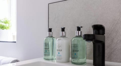 Bathroom at Valore Property Services Short Lets & Serviced Accommodation