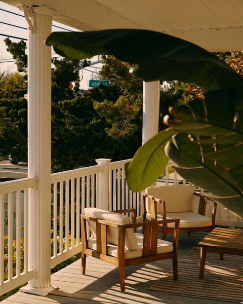 Porch