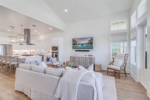 Living Room, 1st Floor