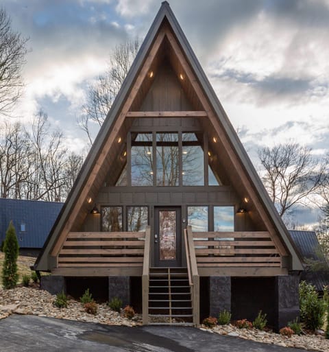 Incredible Exterior!