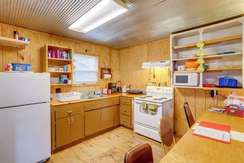 House (1 Bedroom) | Interior