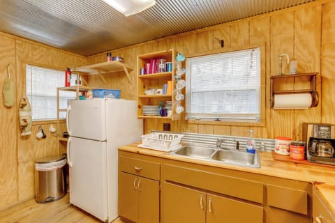 House (1 Bedroom) | Interior