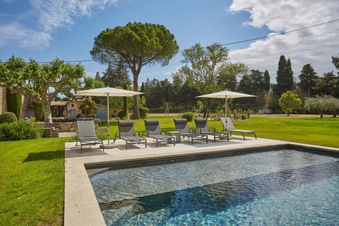 Romantic holidays in the heart of Provence