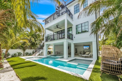 Stylish House