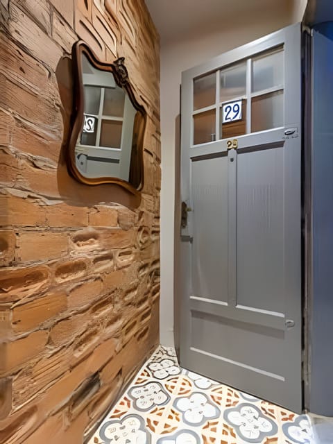 Basic Apartment | Interior