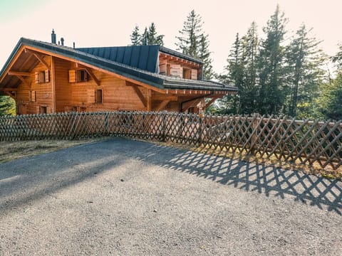 Building, Window, Plant, Sky, Tree, House, Wood, Land Lot, Road Surface, Slope